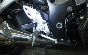 SUZUKI HAYABUSA Gen.2 2009