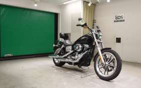 HARLEY FXDL 1580 2009