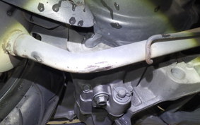 HONDA DIO 110 2026 JF58