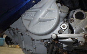 BMW F800ST 2007