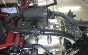 HONDA MONKEY 125 ABS JB02