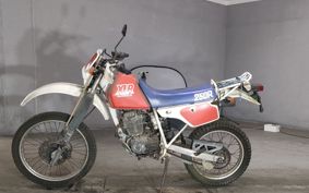 HONDA XLR250R MD20