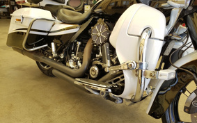 HARLEY FLTRXSE1800CVO 2012 TC8