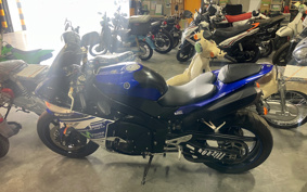 YAMAHA YZF-R1 2010 RN24J