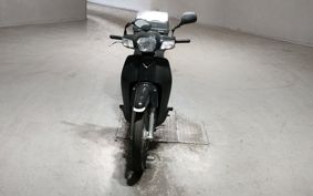 HONDA SUPER CUB110 JA10