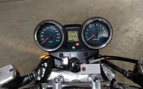 HONDA CB1100 2012 SC65