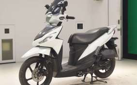 SUZUKI ADDRESS 110 2003 CE47A
