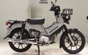 HONDA CROSS CUB 110 JA60