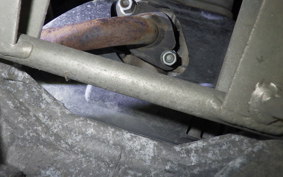 HONDA DIO CESTA GEN 2 2023 AF68