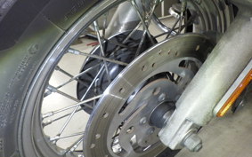 HARLEY FLSTC 1580 2010