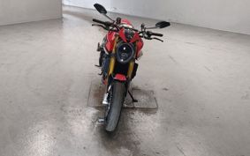 DUCATI  DUCATI  MONSTAR 937SP 4M00AA