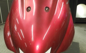 SUZUKI ADDRESS V125 G 2018 CF46A
