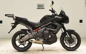 KAWASAKI VERSYS 650 2015