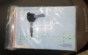 HONDA DIO Gen.6 AF68