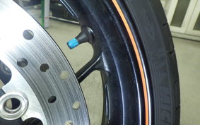 YAMAHA MT-09 A 2014 RN34J