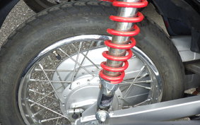 HONDA CROSS CUB 50 AA06