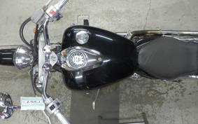 YAMAHA DRAGSTAR 400 1996 4TR