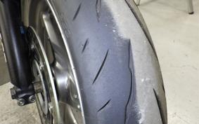 HONDA CB400SF VTEC A 2009 NC42