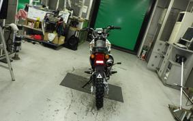 KAWASAKI KSR110 1991 KL110A