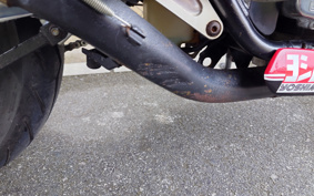 SUZUKI GSX400 1997 GK79A