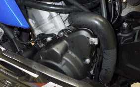 KAWASAKI ZX-25R ZX250E