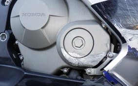 HONDA CBR600RR GEN 2 2010 PC37