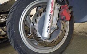 SYM Xプロ FIGHTER 