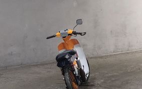 YAMAHA MATE 50 V50