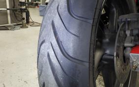 HONDA VTR 250 Gen. 2