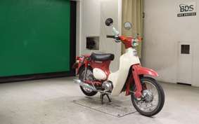 HONDA LITTLE CUB E AA01