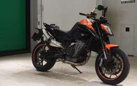KTM 890 DUKE 2023