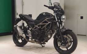 SUZUKI SV650 A 2021 VP55B