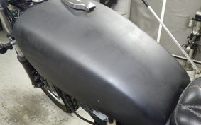 YAMAHA SR400 Gen.2 1996 1JR