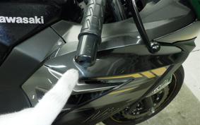 KAWASAKI NINJA 400 2023 EX400G