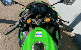 KAWASAKI NINJA ZX-25R KRT ED ZX250E