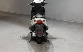 SUZUKI ADDRESS V125 DT11A