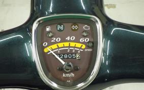 HONDA LITTLE CUB E AA01