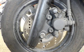 SUZUKI ADDRESS V125 G CF46A