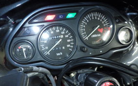 KAWASAKI ZZ-R400 Gen.2 2002 ZX400N