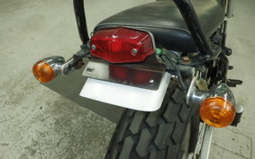 YAMAHA TW200 Gen.2 2008 DG07J