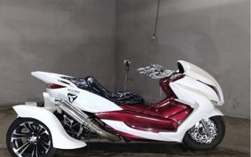 YAMAHA MAJESTY 250 TRIKE SG20J