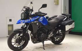 SUZUKI Vｽﾄﾛｰﾑ250A