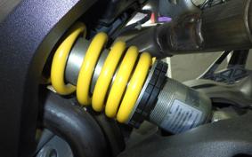 DUCATI MONSTER 696 + 2010