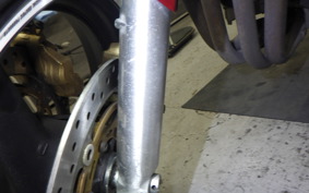 HONDA HORNET 900 2002 SC48