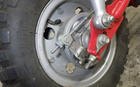 HONDA MONKEY AB27