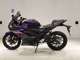 Фото Yamaha YZF R-3 2025 с японского аукциона