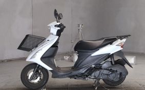 SUZUKI ADDRESS V125 CF4MA