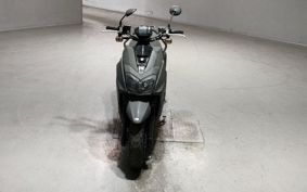 YAMAHA BW S125 SEA6J