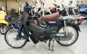HONDA SUPER CUB50 AA01