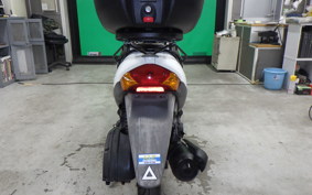 SUZUKI ADDRESS V125 2025 CF46A